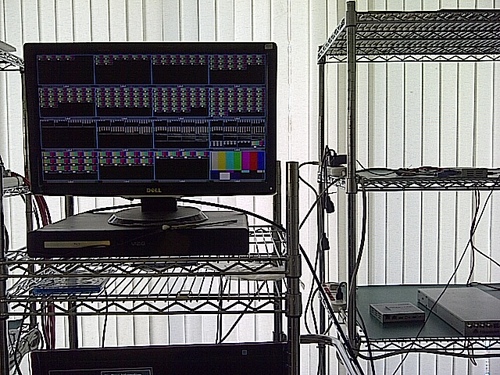 Apantac_APAC's profile picture. Apantac, Broadcast Equipment, Multiviewer, Video Processing, Converter, Extender