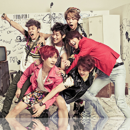 Anneong! Welcome to I'm B2UTY twitter account! We are certified 100% B2UTY . Enjoy with us. ^_^ @BeeeestDJ @Joker891219 @helloimys @B2stGK @beastdw ツ
