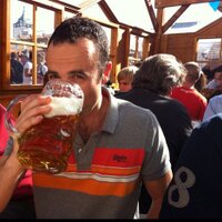 Paul (@mckee400) 's Twitter Profile