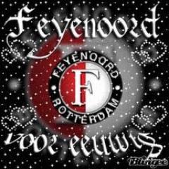 Feyenoord1st's profile picture. Wil je altijd leuke feyenoord tweets in je timeline volg dan @feyenoord1st ........………Feyenoorder ben je niet voor even, maar voor je hele leven! #feyenoord1st