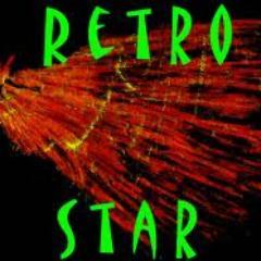 RetroStar Profile Picture