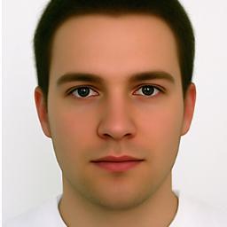 TudorParausanu's profile picture. 