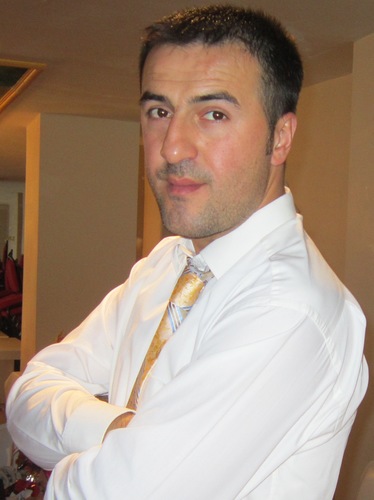 yucel_irgatoglu's profile picture. 