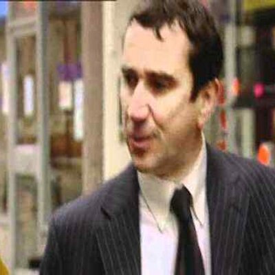 Profile Picture of Bruce Dunbar (@criminal_hack) on Twitter