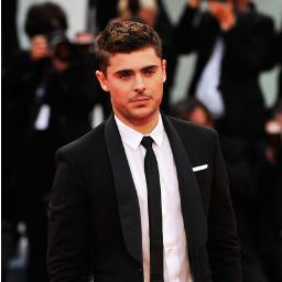Official Twitter account for the Zac Efron board at http://t.co/drGVlkdI5L