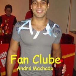 FC_AndreEditor's profile picture. Fã clube dedicado ao @andreeditor do nosso @programapanico