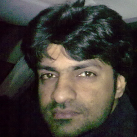 Shahid Abro (@abroshahid) 's Twitter Profile