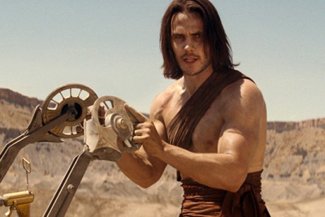 im john carter from miami