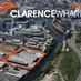 Stephen Tonkin (@clarencewharf) Twitter profile photo Stephen Tonkin (@clarencewharf) Twitter profile photo