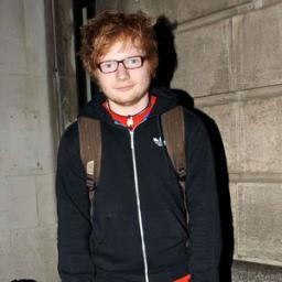 @edsheeran is life. if you love ed, we love you. ed tweeted us on 4/12/11! #sheerioforever