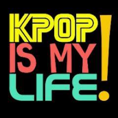 I AM a KPOP LOVER. followme and inreturn iwillfollowyou. PROMISE