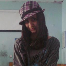 hello. My name is ezgi  :) 14 years old :)