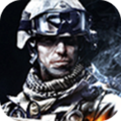 iOs App Consult the statistics of your BF3 soldier wherever you are. Check score, review detailed information about weapons, vehicles, ribbons and medals.