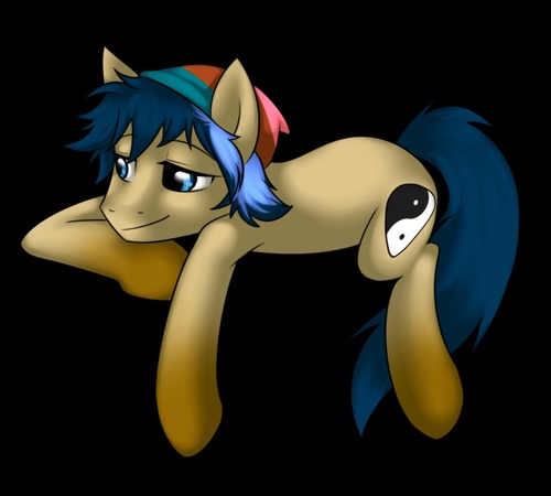 Oh, 'sup bro? Didn't see ya there. C'mon and chill with me, I got some nachos! ((Rule 34 RP, +18 M rated, virgin))