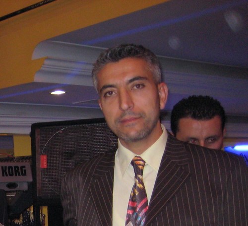 ferhat_akin's profile picture. 