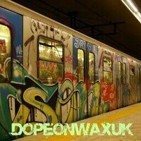 DopeOnWaxUK(@backpackrap) 's Twitter Profile Photo