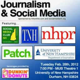 Fantasy Journalism  & Media News from news sources all around the world.
