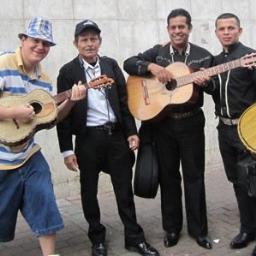 I am a world traveler, a musician, a DJ, an artist, a man of many interests, a great friend! Follow me for random updates!