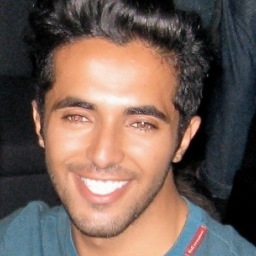 Kharashia's profile picture. It's all about the journey.