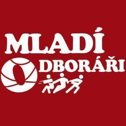 mladiodborari's profile picture. Mladí odboráři z ČMKOS. Youth trade unionist from Czech-Moravian Confederation of Trade unions.