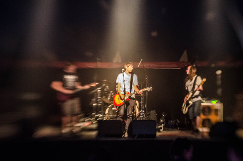 the_Changed's profile picture. Band from Germany. 
Punk's our life. #teamfollowback