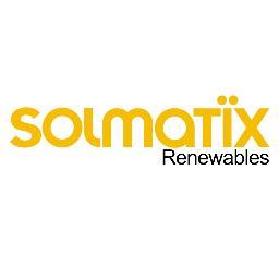Solmatix is Northern Ireland’s leading renewables company which specialises in the installation of Solar PV and Solar Water Heating.