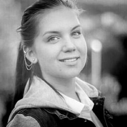 RagnhildLitland's profile picture. hakuna matata