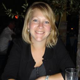 MarliesdeVries3's profile picture. Recruitment / Werving & Selectie / Kunst & Cultuur / Haarlem