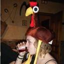 Rocío Giménez - @excarcha - Twitter