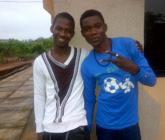 Bobby Brown J22 Profile