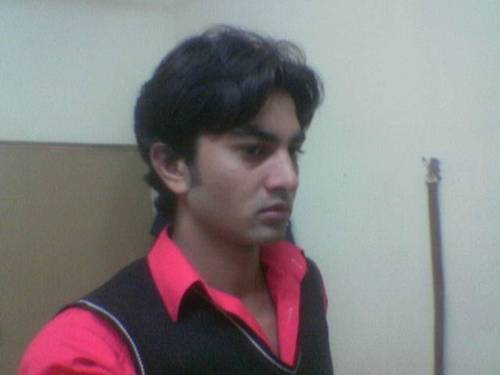 inzamam399's profile picture. 