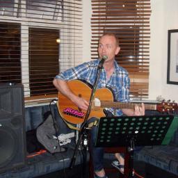 EdwardDevlin4's profile picture. Singer songwriter of his own original music Do I have any idea how to write music? Well not really :)