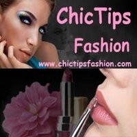 ChicTips Fashion(@ChicTipsFashion) 's Twitter Profile Photo