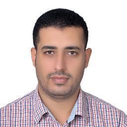 HamadaAlloq's profile picture. أملي أن يرضي الله عني