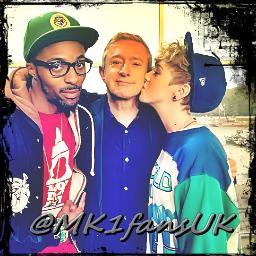 MK1fansUK's profile picture. One of the first fan pages for MK1 Charlie RT & Replied Sim RTx8 & Repliedx7 &follows Mk1 retweeted 1/2 mk1follow