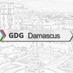GDG Damascus (@gdgdamascus) Twitter profile photo