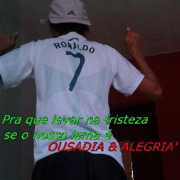 foco,força i fé...