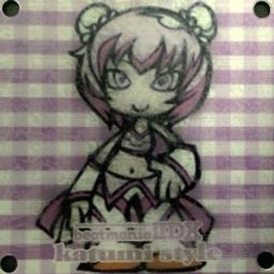 katumi (@katumi_) / Posts / X