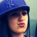 dancer girl... #BeadlesBabeGoHard #BelieberGirl