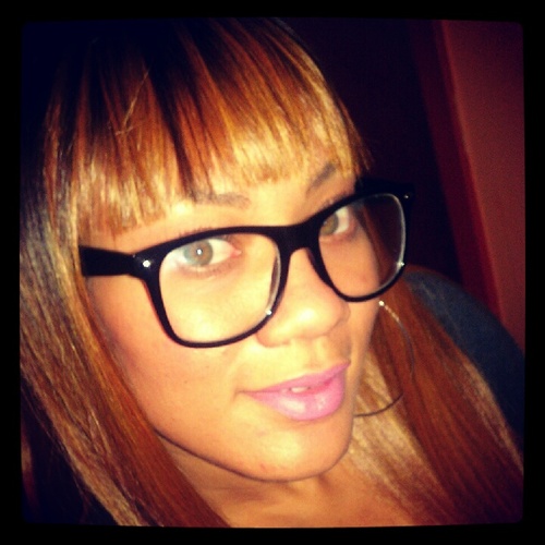#Loving #Humorous #Daring #Beautiful #Me