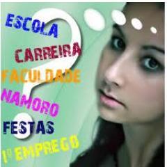 Adolescencia é a fase de perguntas,criticas e revoltas
se vc faz parte desse mundo.. Segue e divirta-se com nossas frases
 Dona: @Pekena_Love