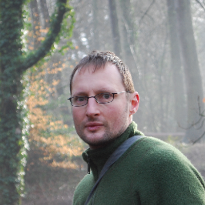 Ralf Becker (@ralffbecker)  Twitter
