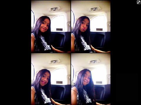 Everything about you∞