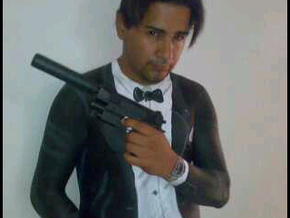 peterjackson3d's profile picture. Persona común con amor a dios,a la vida y al trabajo♥