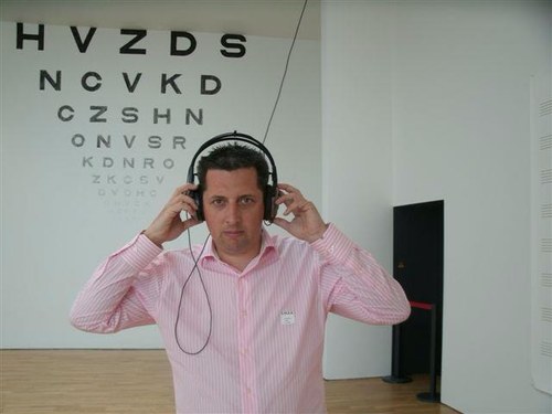 artjoo's profile picture. 