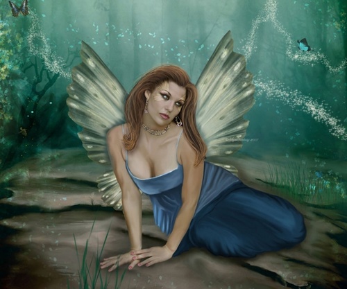 orangeblossem46's profile picture. 