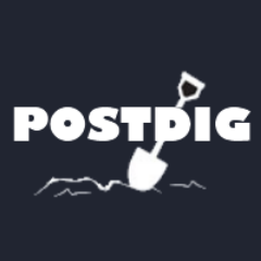 Stop scrolling, start digging! PostDig allows you to easily search through the hundreds of old posts (FB/Twitter) and find that post you've been looking for!