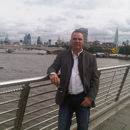 ChristosNovatec's profile picture. Managing Director in Novatec s.a.