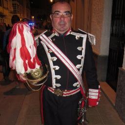 josegarciaroba's profile picture. 