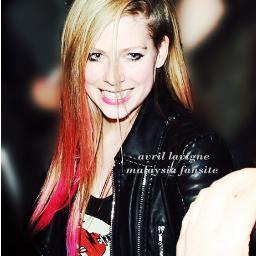 AvrilLMalaysia's profile picture. ★ this is Avril Lavigne Malaysia Fansite twitter.we love @AvrilLavigne so much.we love her since day one.. forever be #LittleBlackStar ★
